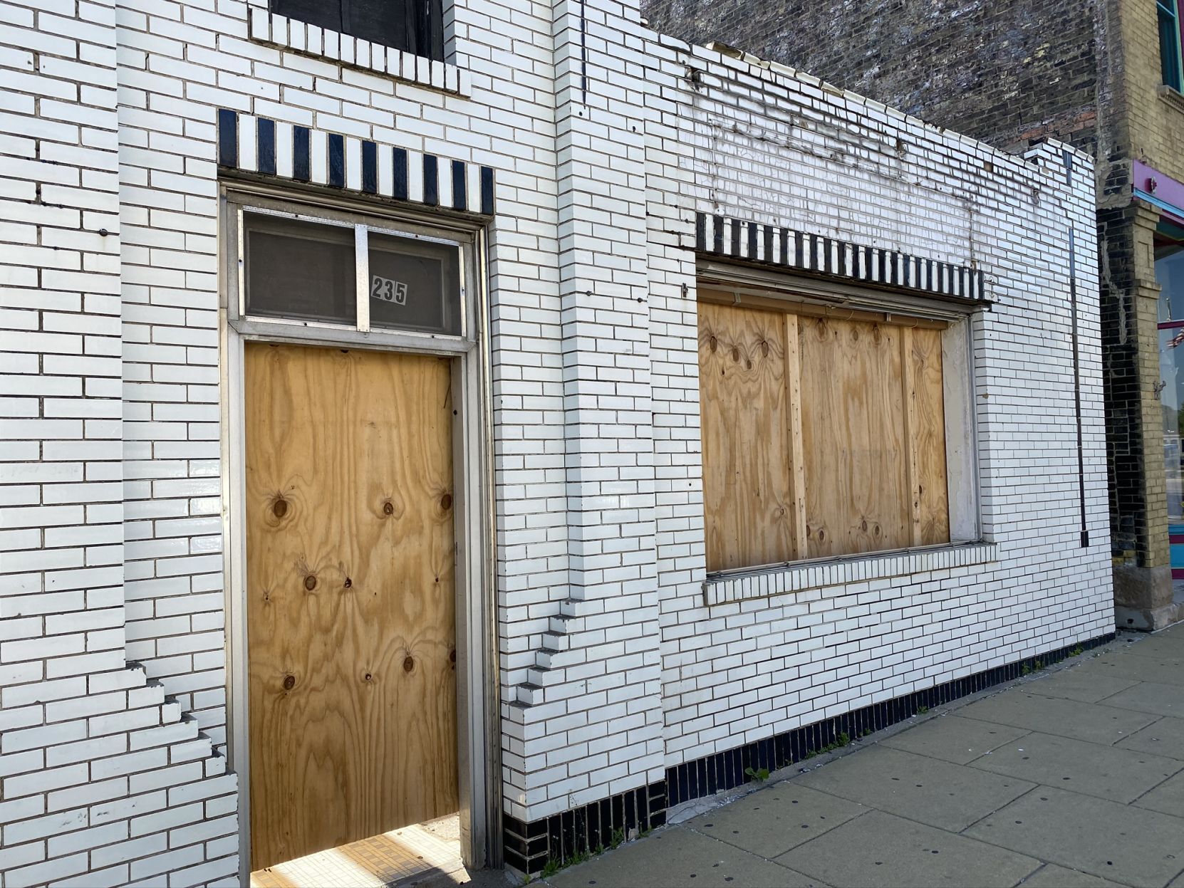 235 Main St.